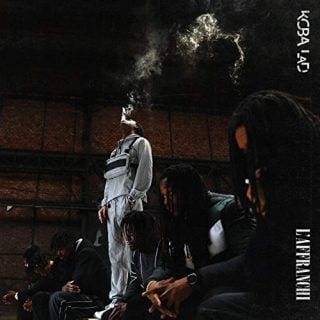 L'Affranchi de Koba LaD (Télécharger, écouter album) MP3