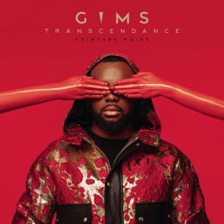 Maitre Gims - Transcendance (Album)