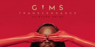 Maitre Gims – Transcendance (Album)