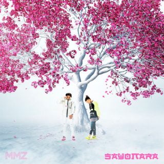 Sayonara de MMZ (Télécharger, écouter album) MP3