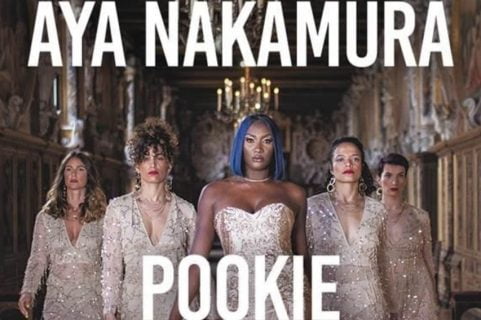 Pookie, le nouveau clip d'Aya Nakamura ! (Vidéo)