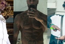 Booba adresse un message à Ninho et Koba LaD, ce dernier répond directement !