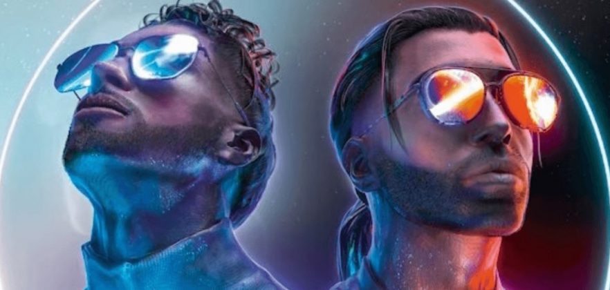 PNL : l'album Deux Frères de N.O.S et Ademo est déjà certifié disque de ...
