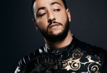Lacrim présente déjà le premier extrait de R.I.P.R.O IV ! (Vidéo)