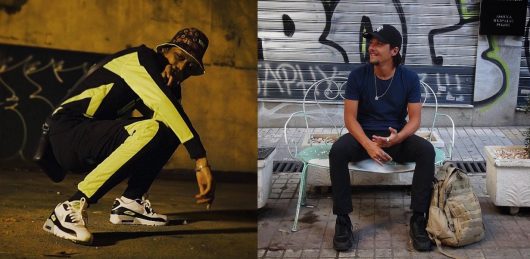 Guizmo s'en prend encore à Nekfeu et L’Entourage avec une punchline fracassante ! [Son]