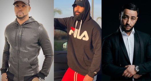 Rohff, La Fouine, Lacrim ou encore Jul, les rappeurs adressent des messages pour le Ramadan