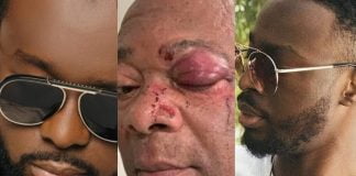 Maitre Gims : son père brutalisé suite à une tentative de cambriolage, Dadju s’interpose !