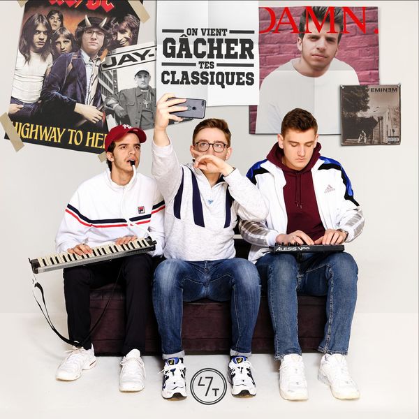 On Vient Gacher Tes Classiques 6