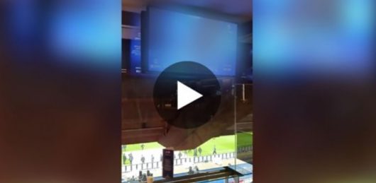 PSG : une vidéo honteuse diffusée dans les loges du Parc des Princes