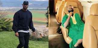 Maitre Gims questionne ses fans sur le Ramadan? Booba répond en le clashant sur sa ‘destruction’
