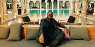 Maitre Gims donne la véritable explication sur le changement de son nom !