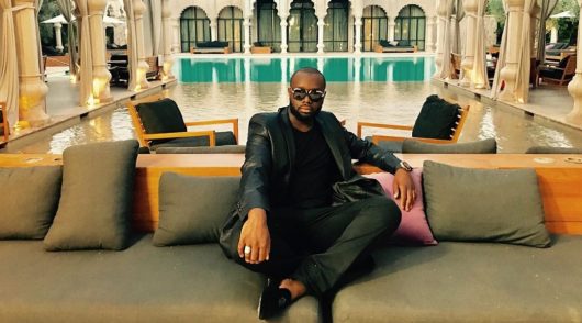 Maitre Gims donne la véritable explication sur le changement de son nom !