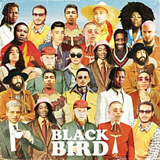 DJ Elite - Blackbird (Album)