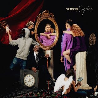 Vin's - Sophia (Album)
