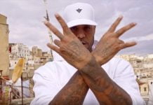 Booba : Arc-en-ciel, le nouveau single très touchant !