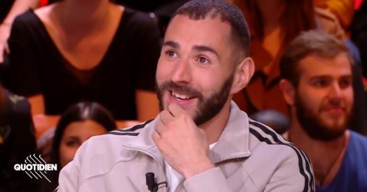 Benzema aurait aimé être champion du monde (Vidéo)