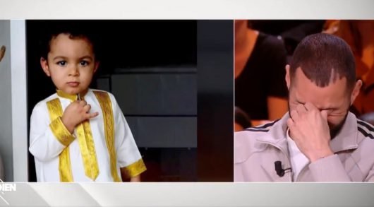 Karim Benzema en larmes, il se confie sur ses deux enfants (Vidéo)
