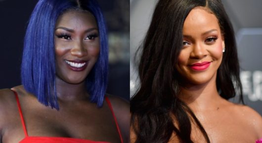 Aya Nakamura : Rihanna s’ambiance sur le titre « Djadja » ! (Vidéo)