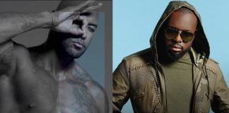 Booba ressort les dossiers du clash contre Maitre Gims : « Je sais ce que j’allai faire de Booba »