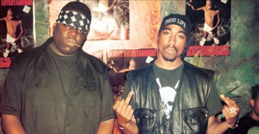 2Pac aurait souhaité mettre en scène sa propre mort avant son assassinat