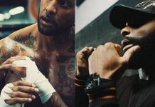 Booba et Kaaris enfin en face en face dans l’octogone grâce à Rap Fighters avec Gims, Maes, Lacrim