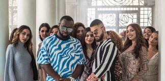 Maitre Gims dévoile le clip Hola Señorita (Maria) tourné au Maroc avec Maluma