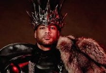 Booba : Le temps est compté, un titre inédit fuite sur la toile !