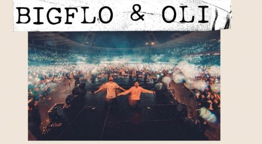 Bigflo et Oli ont mis le feu au Stadium de Toulouse avec deux concerts historiques
