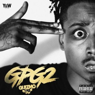Guizmo - GPG 2 (Album)