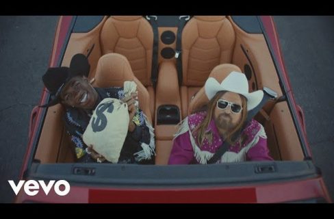 Lil Nas X ft Billy Ray Cyrus - Old Town Road (Clip)