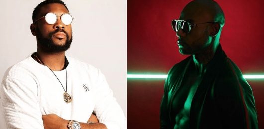 Booba insulte méchamment Damso sur Instagram