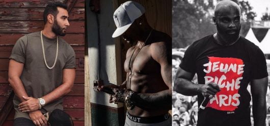Booba ridiculise La Fouine sur le placement de produit et Kaaris sur ses choix de compagnie aérienne