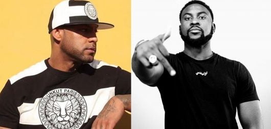 Damso justifie ses échecs, Booba le tacle sur sa fin de carrière