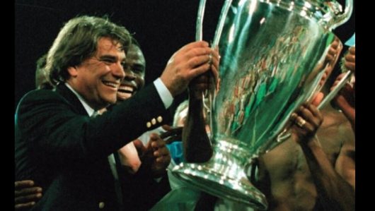 L'OM accusé d'avoir acheté un match de Champions League en 1993 !