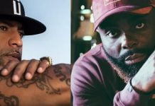 Booba se moque encore du physique de Kaaris avec un montage délirant sur ses pieds !