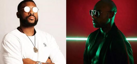 Damso répond à Booba en annonçant la sortie de QALF et lui fait ses adieux !