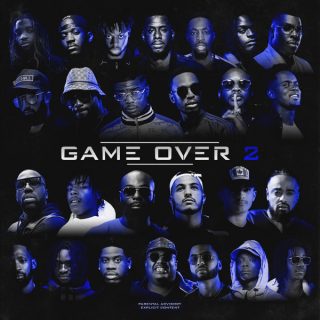 50K Editions - Game Over 2 (Album)