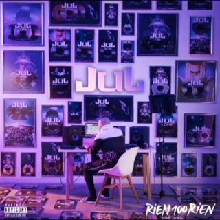Rien100Rien de Jul (Télécharger, écouter album) MP3