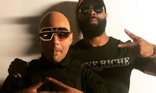 Kaaris dévoile son feat avec Alkpote sur le titre Nautilus [Son]