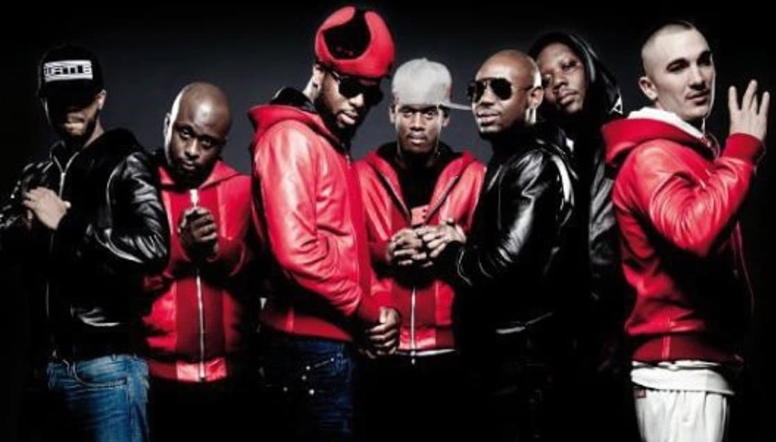 Sexion D'Assaut : le groupe Parisien est officiellement de retour et débarque sur Instagram