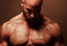 Instagram supprime définitivement le compte de Booba pour une histoire de fesses !