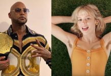 Angèle et Booba réconciliés ? Il s’en moque et en remet une couche !