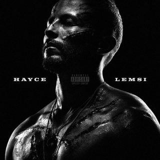 Hayce Lemsi - Écorché vif (Album)