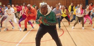 Soprano : Le Coach feat Vincenzo (Clip)