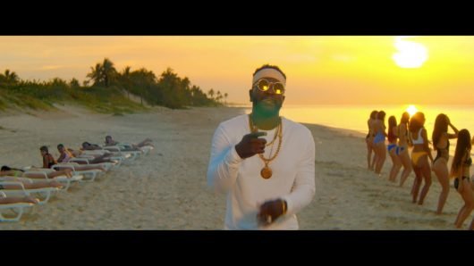 H Magnum - Bikini [Clip]