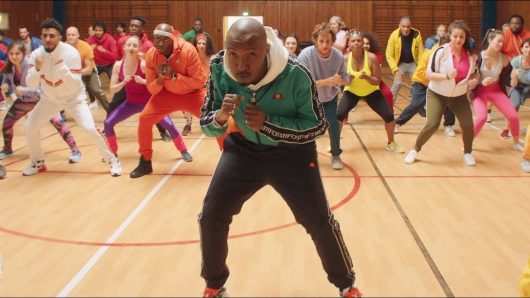 Soprano : Le Coach feat Vincenzo (Clip)