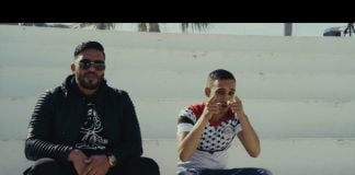 Mister You : nouveau clip « Maghrébins » feat Balti !