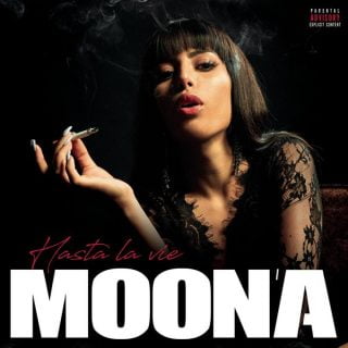 Moona - Hasta La Vie (Album)