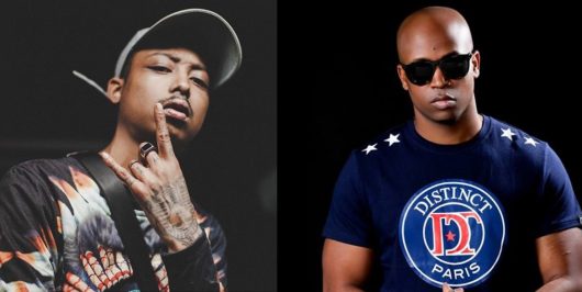 Guizmo reprend le classique Regretté de Rohff pour lui rendre hommage !