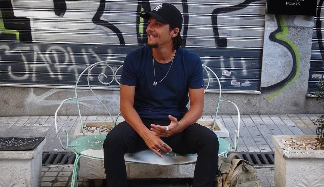 Nekfeu disparaît de Youtube et affole la toile, va-t-il arrêter sa carrière ?